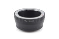 Pixco Olympus OM - Micro Four Thirds (OM - m4/3) Adapter - Accessory