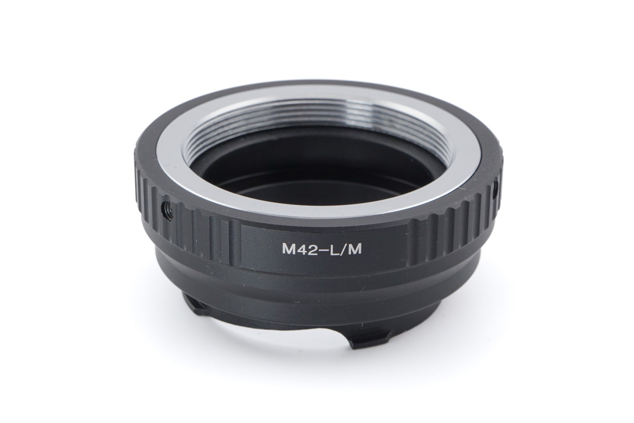 Generic M42 - Leica M Adapter - Accessory