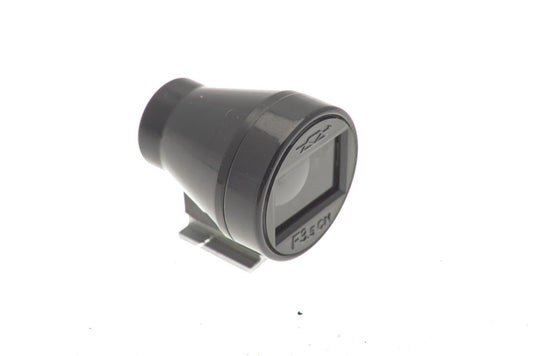 KMZ 3.5cm Optical Finder - Accessory