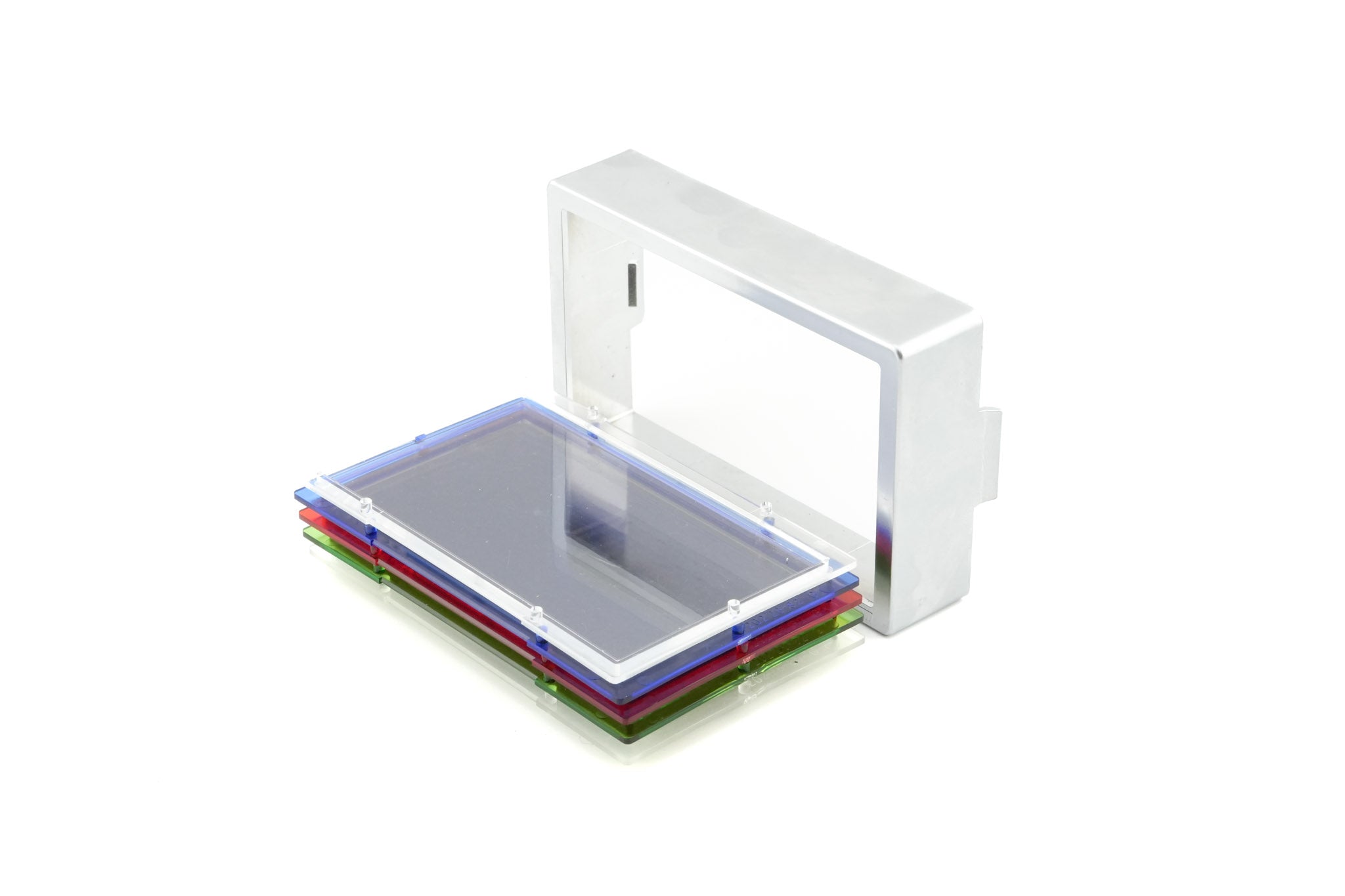 Metz 202/3 Filter Kit - Accessory