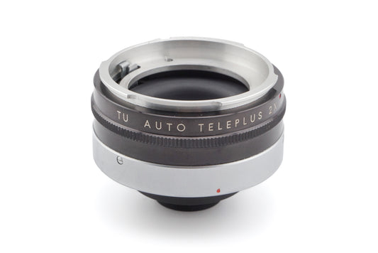 Kenko 2x Teleconverter TU Auto Teleplus