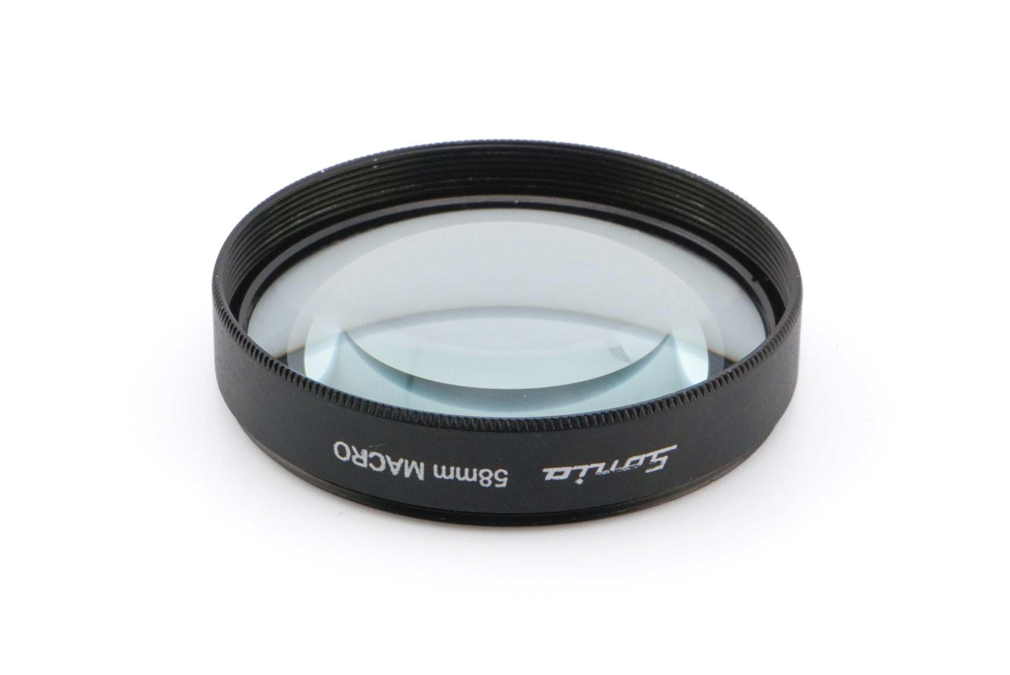 Sonia 58mm Macro Close-Up Filter - Accessory