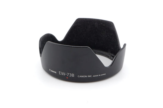 Canon EW-73B Lens Hood