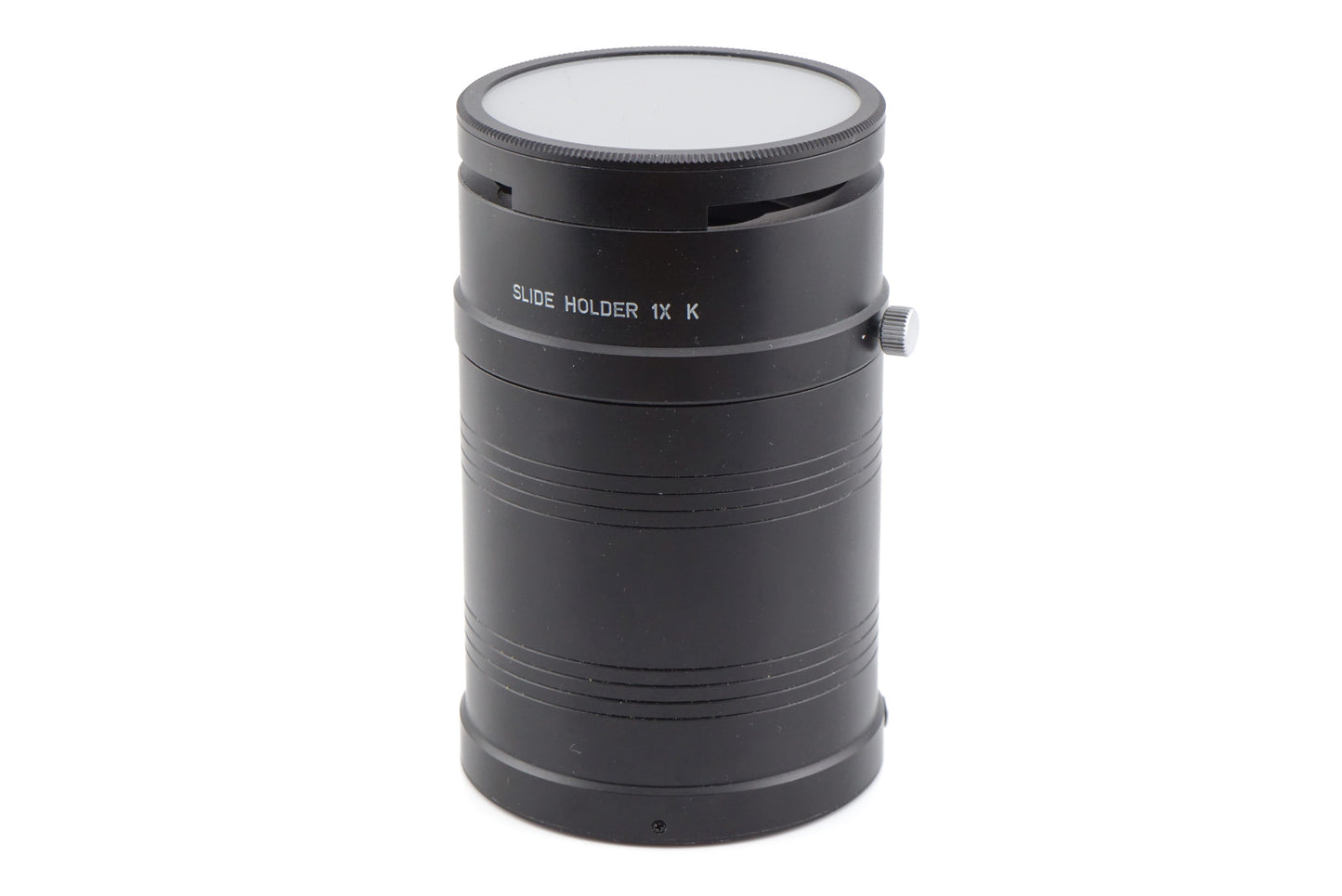 Pentax Slide Holder 1x K - Accessory