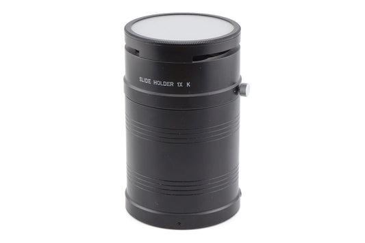 Pentax Slide Holder 1x K - Accessory