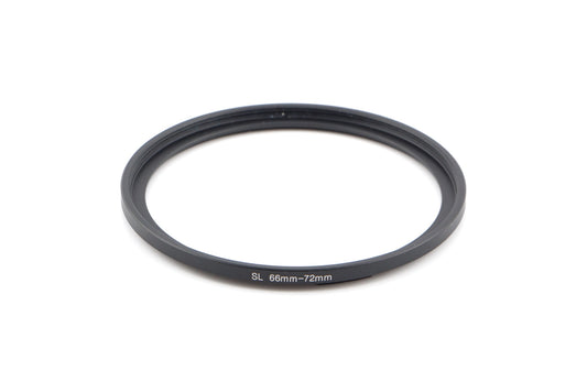 Generic Bay VI - 72mm Step-Up Ring - Accessory