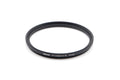 Hama 58mm UV Filter (MMX) - Accessory