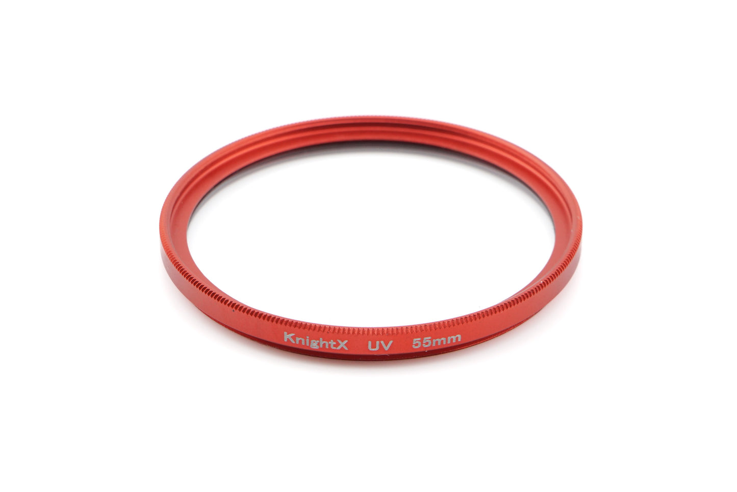 KnightX 55mm UV Filter - Accessory
