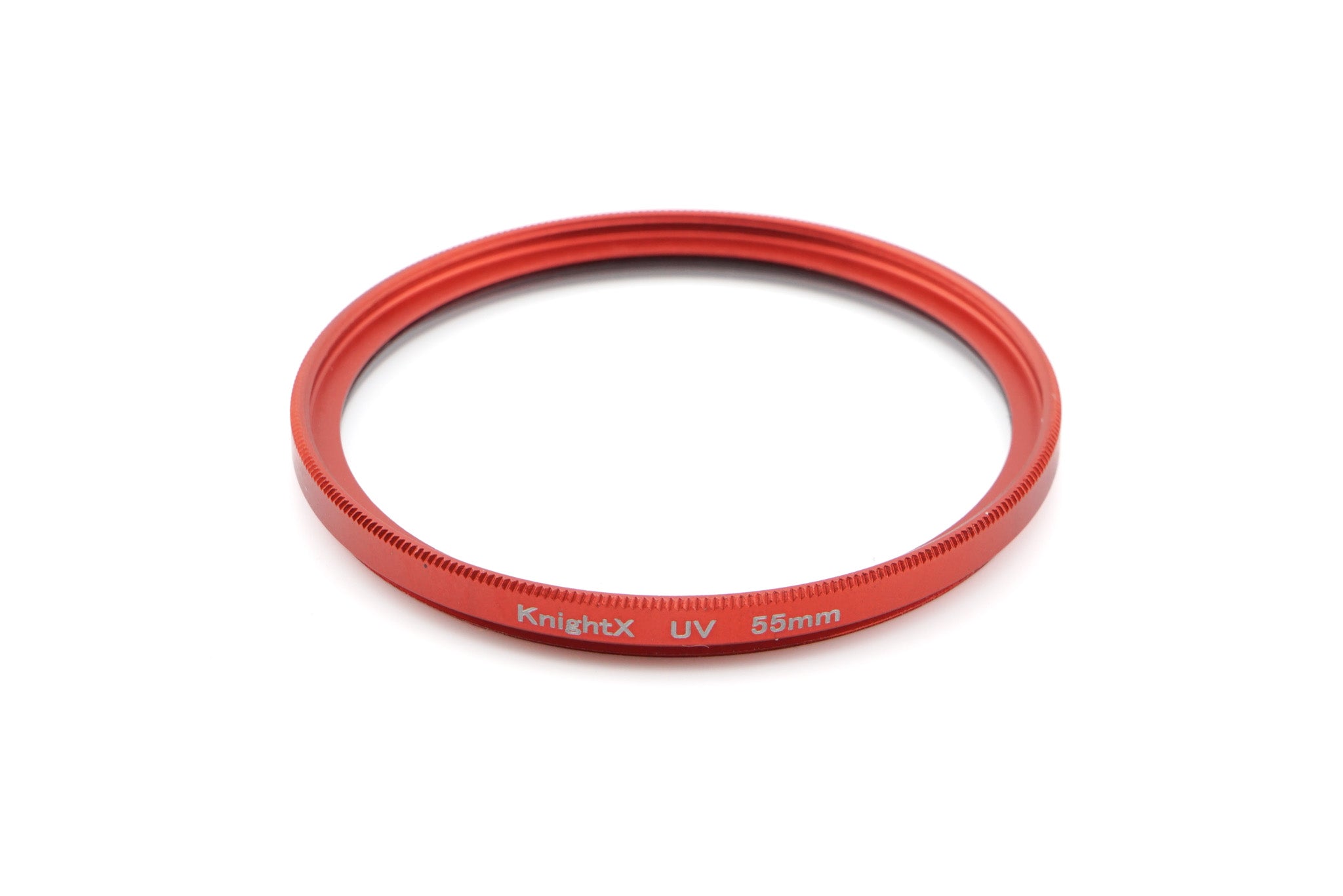 KnightX 55mm UV Filter - Accessory