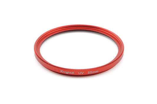 KnightX 55mm UV Filter - Accessory