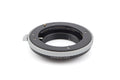 Generic Contax G - Micro Four Thirds (G - M4/3) Adapter - Accessory