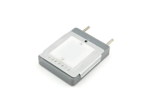 Sekonic L-8 Plug-In Amplifier - Accessory