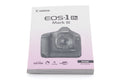 Canon EOS-1Ds Mark III Instructions - Accessory