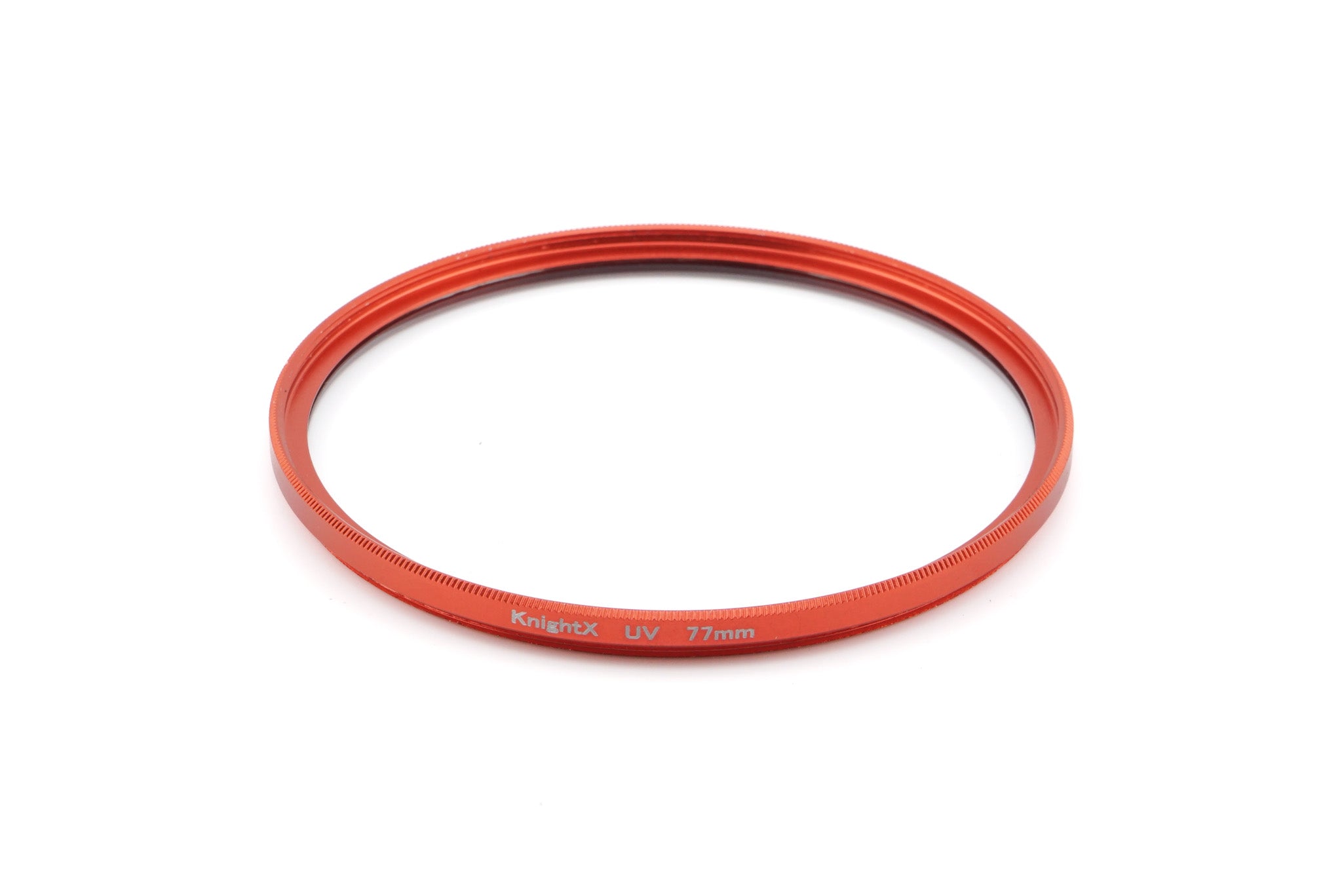 KnightX 77mm UV Filter - Accessory
