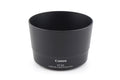 Canon ET-63 Lens Hood - Accessory