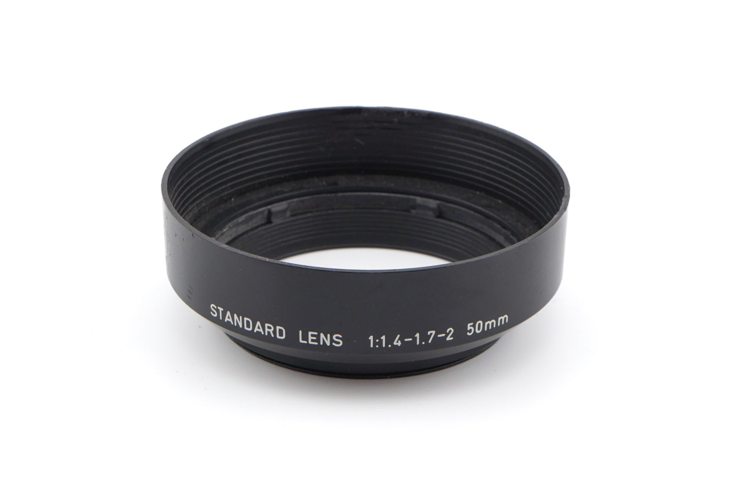 Pentax 49mm Standard Lens Hood - Accessory