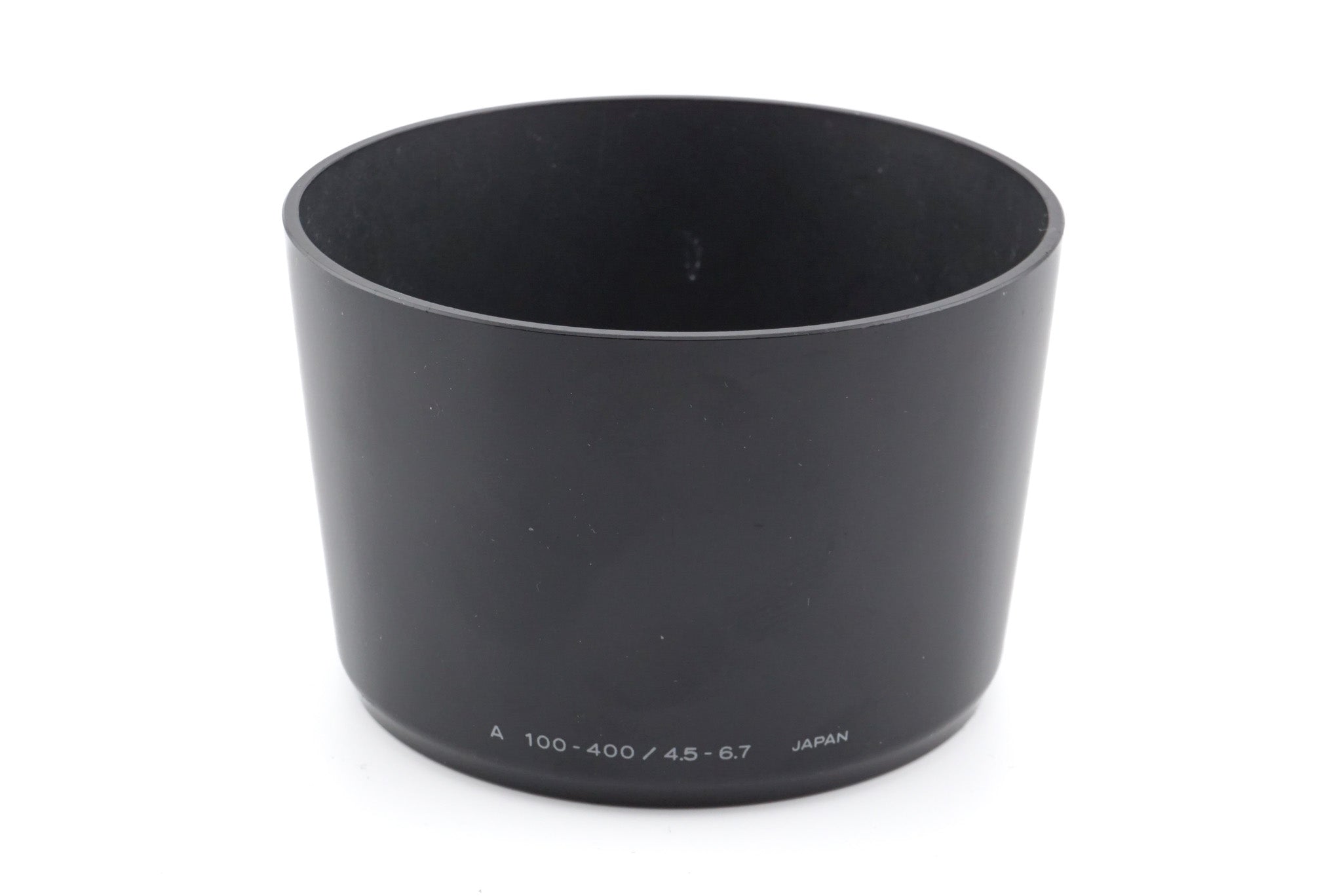 Minolta Lens Hood (AF 100-400mm f4.5-6.7) - Accessory