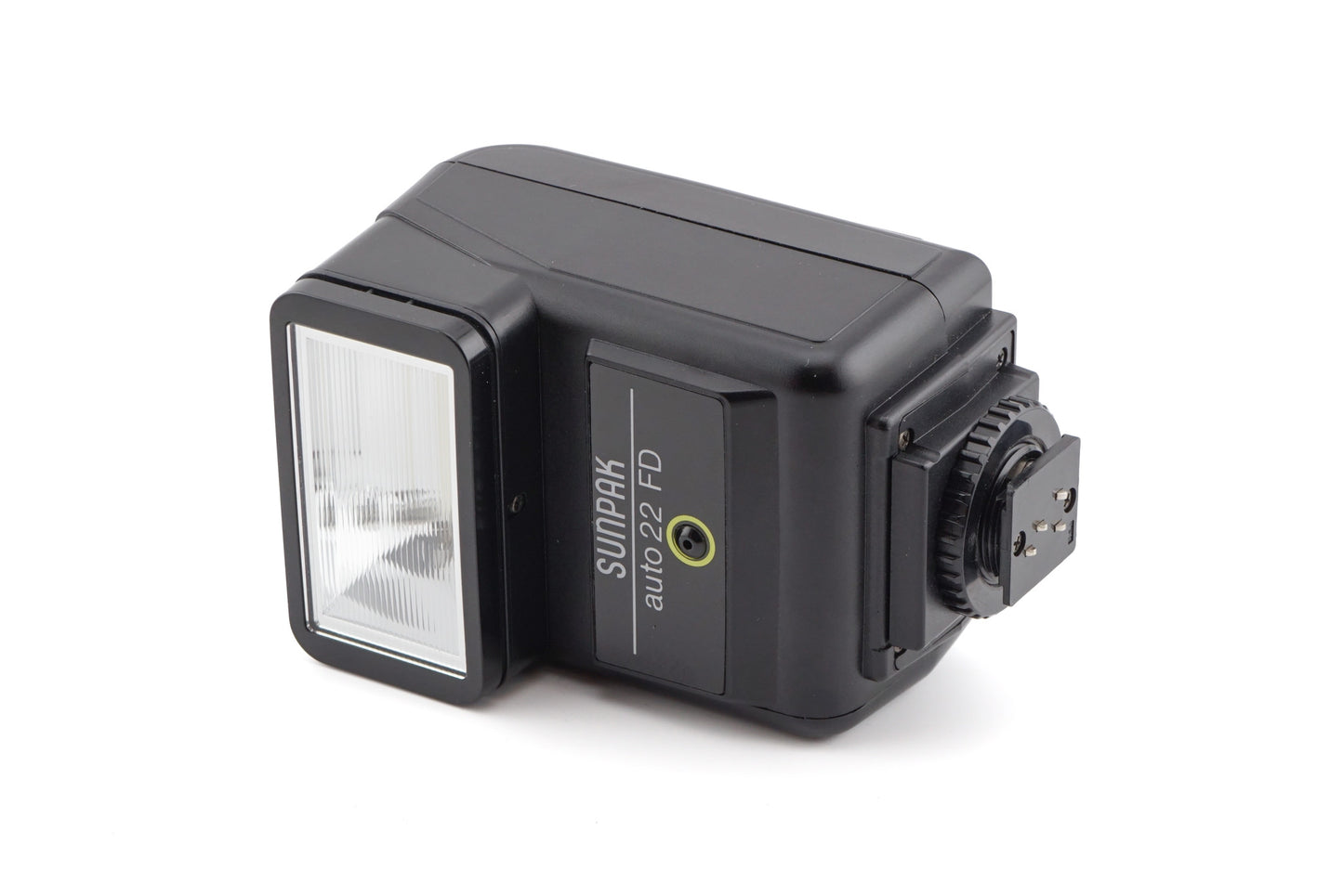 Sunpak Auto 22 FD - Accessory