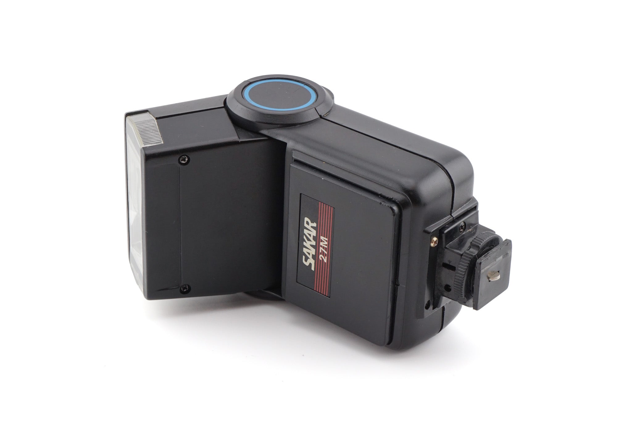 Sakar 27M Flash - Accessory