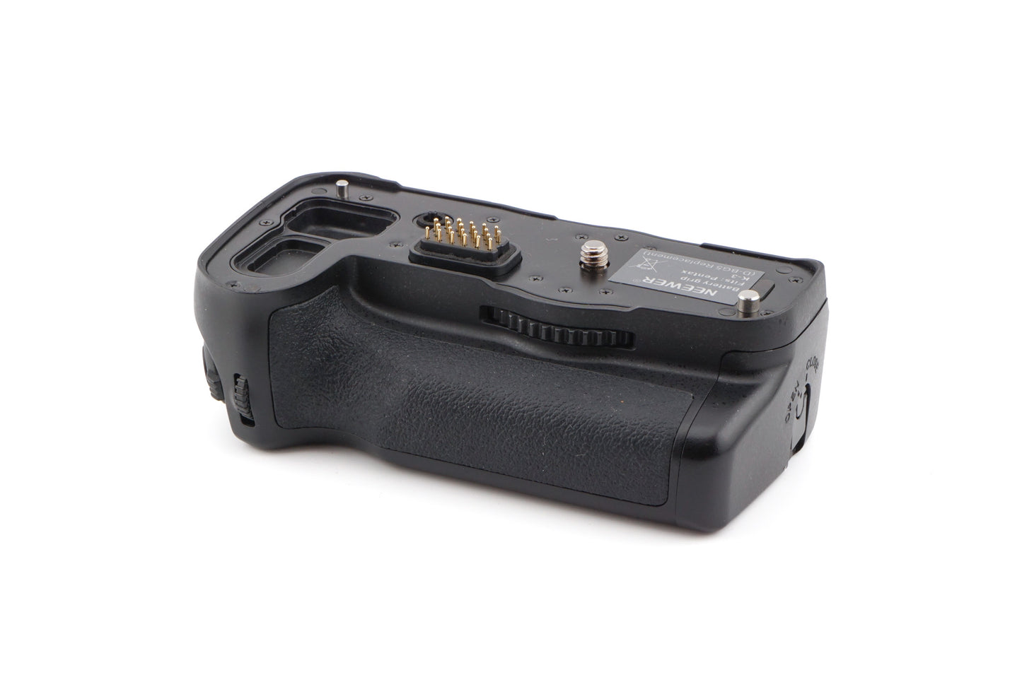 Neewer Battery Grip for Pentax K-3 (D-BG5) - Accessory