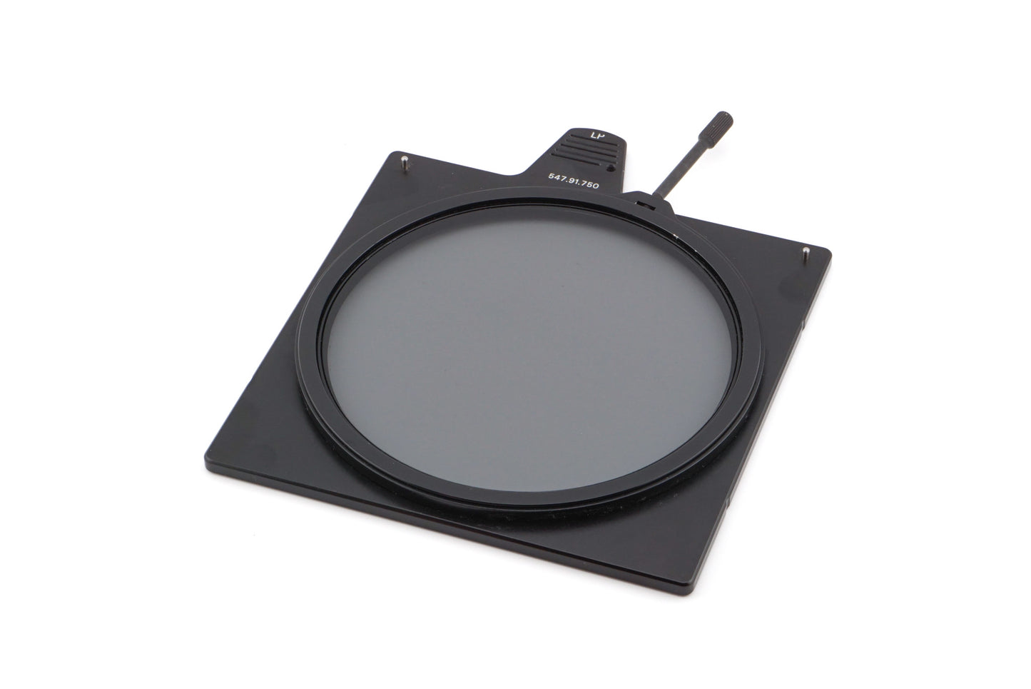 Sinar LP Filter (547.91.750) - Accessory