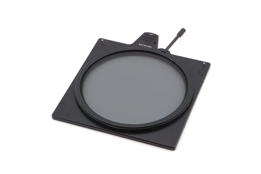 Sinar LP Filter (547.91.750) - Accessory