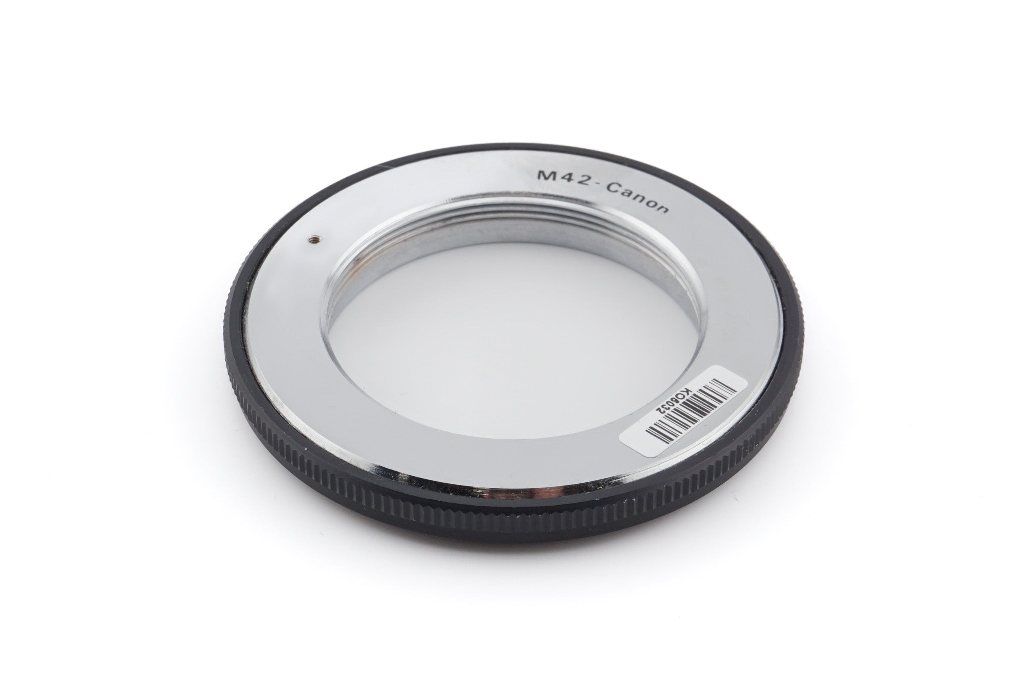 Generic M42 - Canon FD Adapter - Accessory