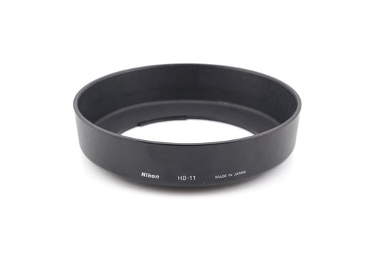 Nikon HB-11 Lens Hood - Accessory