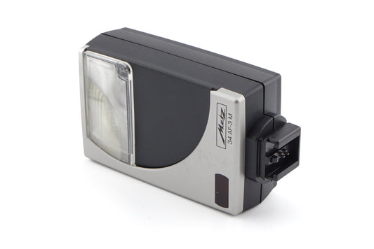 Metz 34 AF-3 M - Accessory