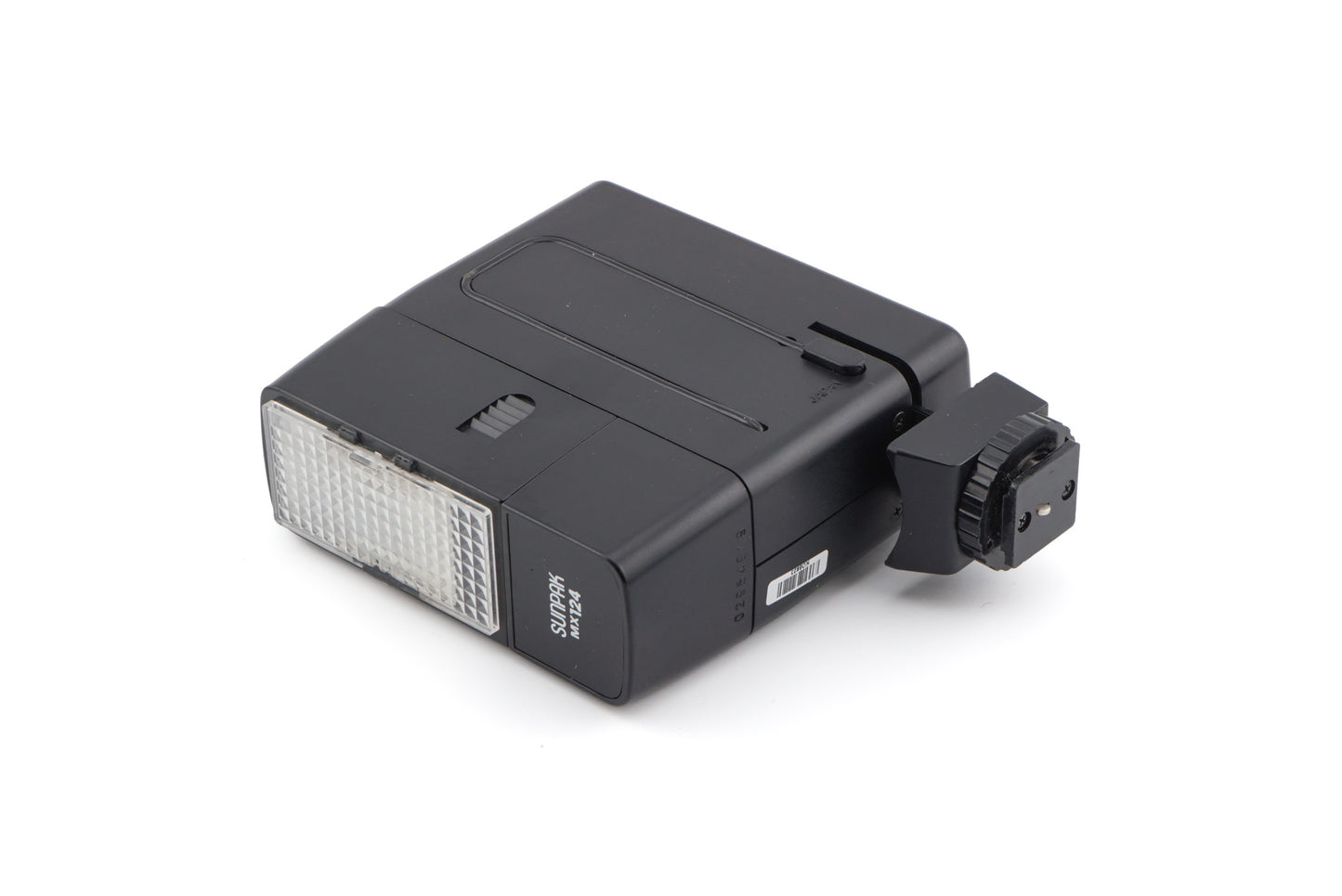 Sunpak MX124 - Accessory