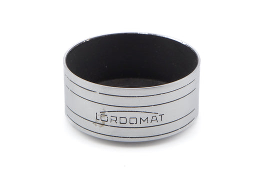 Leidolf 40.5mm Lordomat Lens Hood - Accessory