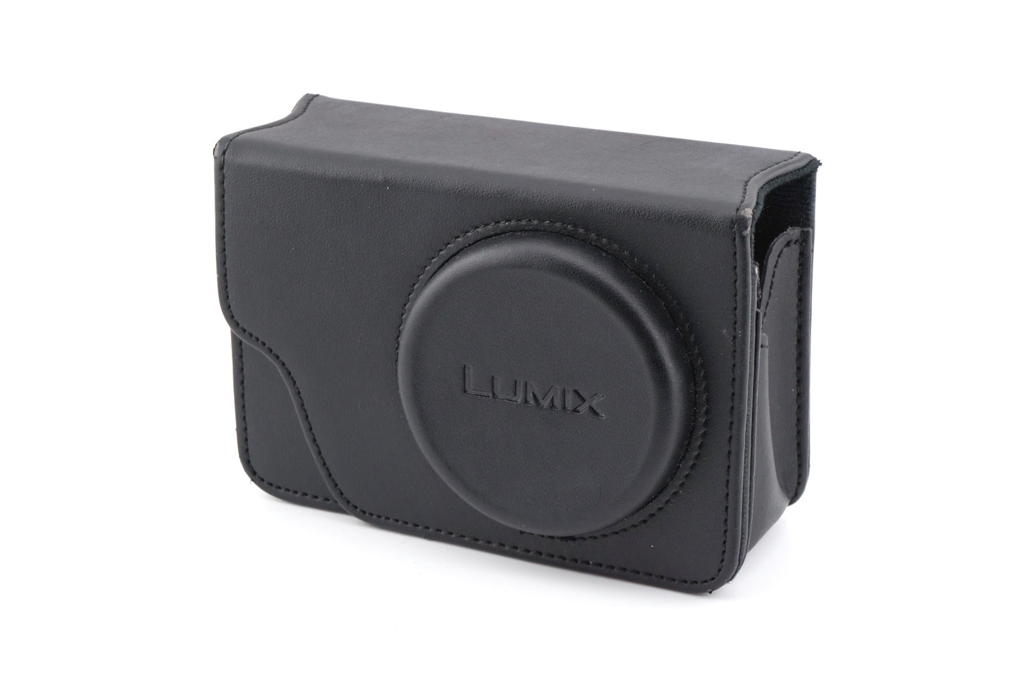 Panasonic Lumix DMC-TZ96 Leather Case - Accessory