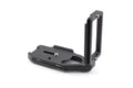 Sunlycnc Nikon D850 L-Bracket - Accessory