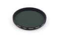 Hoya 62mm Neutral Density Filter NDx4 HMC - Accessory