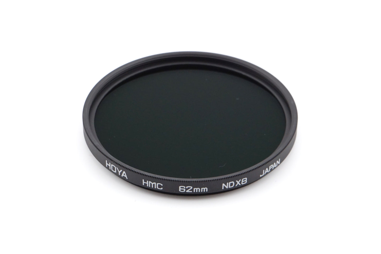Hoya 62mm Neutral Density Filter NDx8 HMC - Accessory