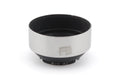 B+W 38mm Push-On Lens Hood - Accessory