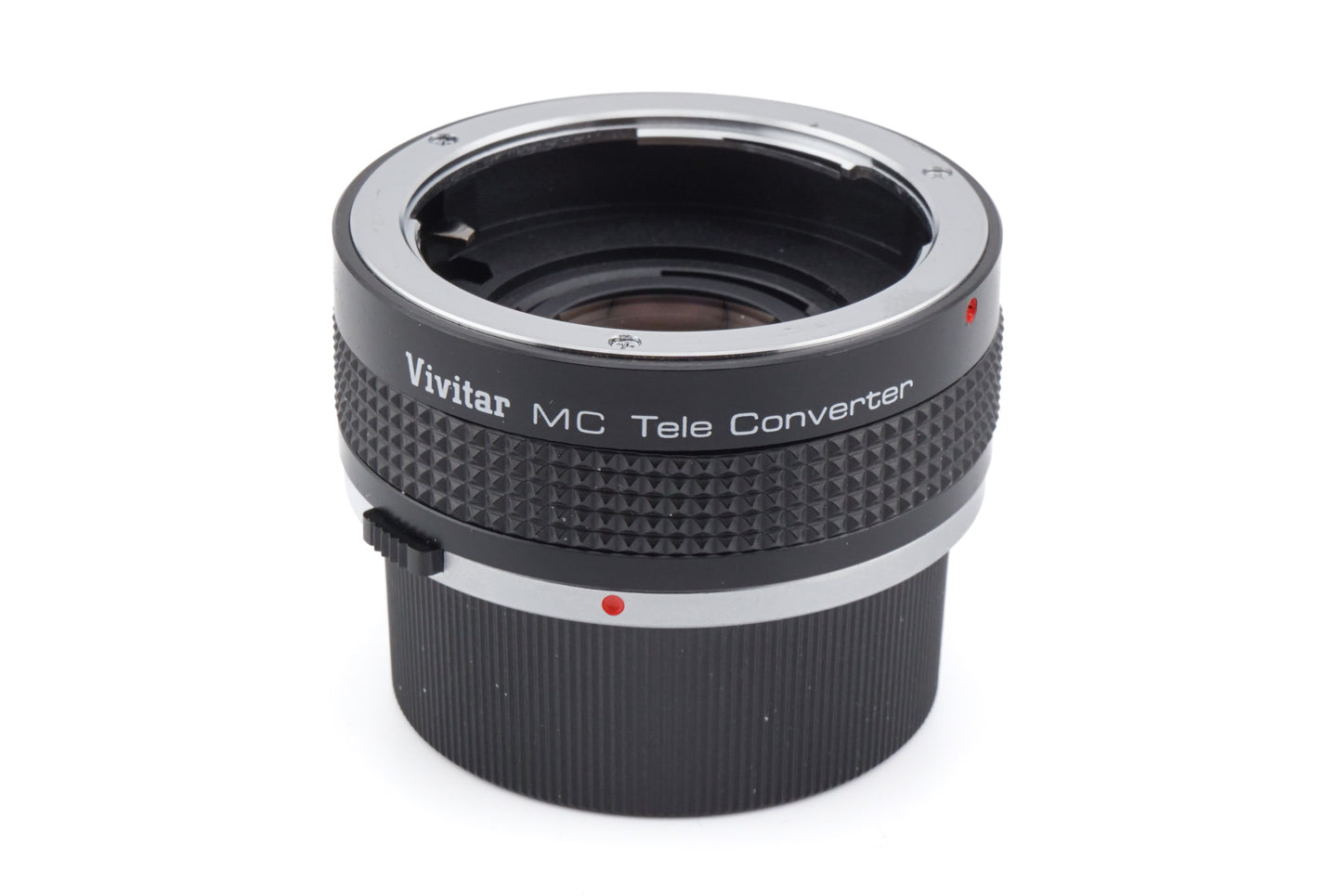 Vivitar 2X Teleconverter MC 2X-21 - Accessory