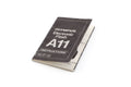 Olympus A11 Electronic Flash Instructions - Accessory