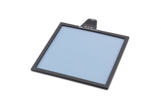 Sinar 125 Color Control Filter 80D (547.91.804) - Accessory