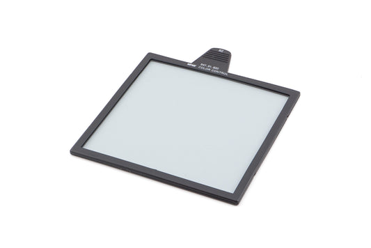 Sinar 125 Color Control Filter (82) 547.91.820 - Accessory