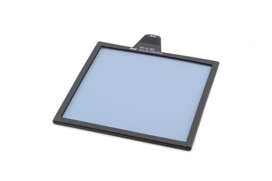 Sinar 125 Color Control Filter 82B (547.91.822) - Accessory