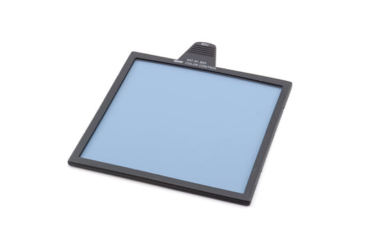Sinar 125 Color Control Filter 82C (547.91.823) - Accessory
