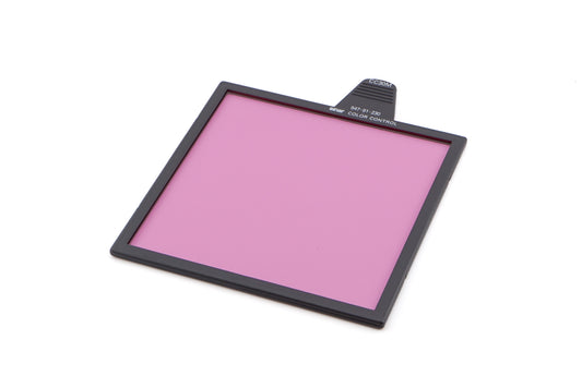 Sinar 125 Color Control Filter CC30M (547.91.230) - Accessory