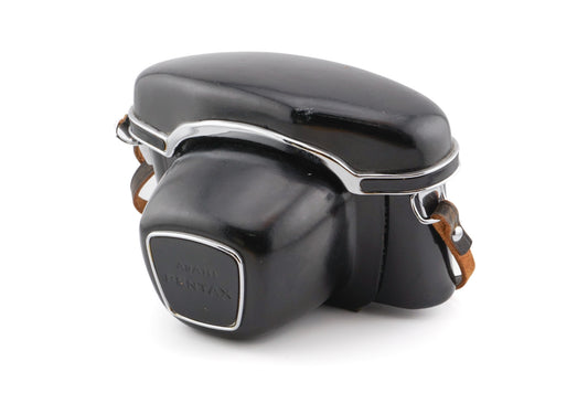 Pentax Leather Case - Accessory