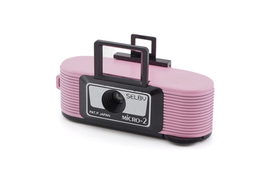 Selby Micro-2 - Camera