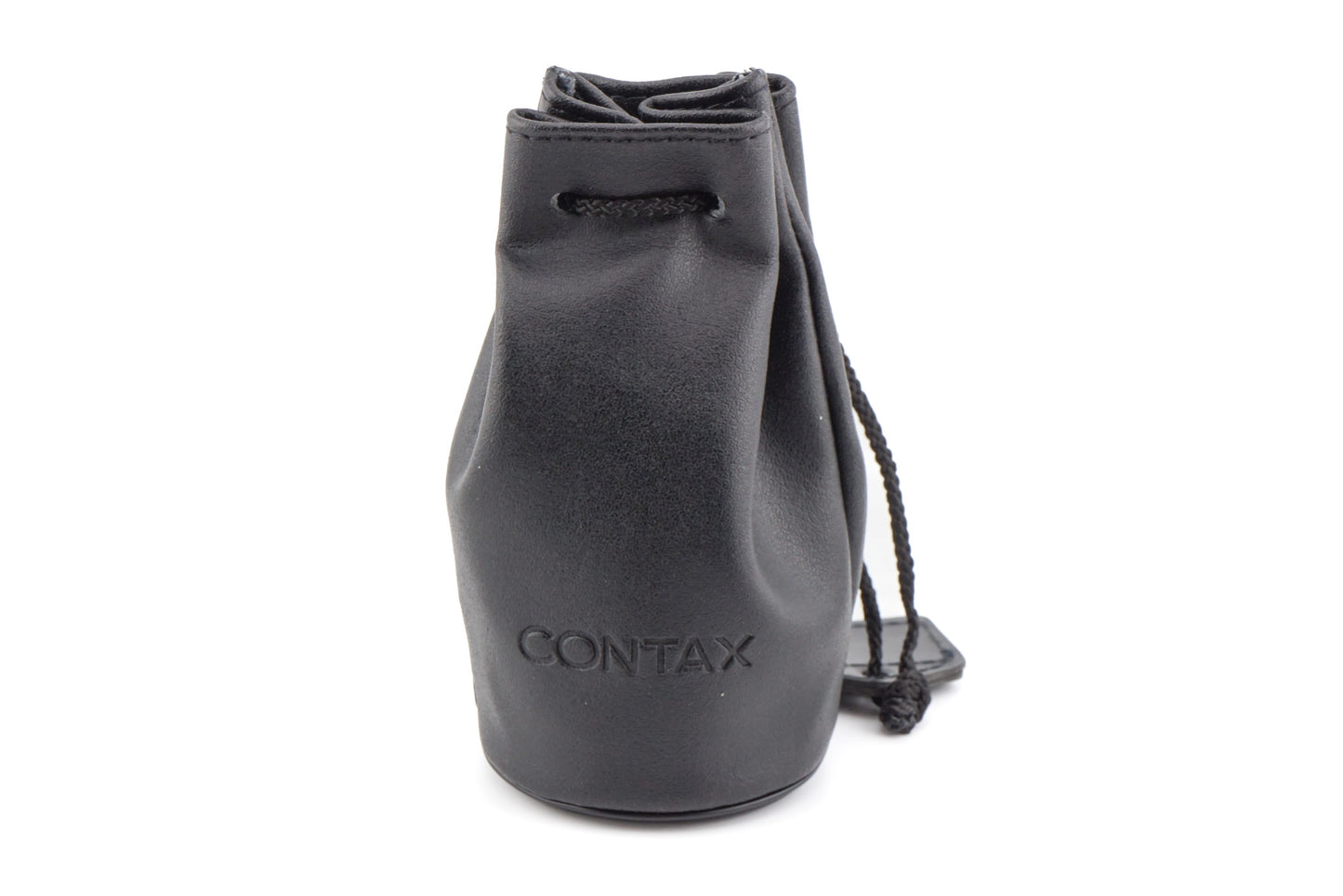 Contax GCL-2 Leather Pouch - Accessory