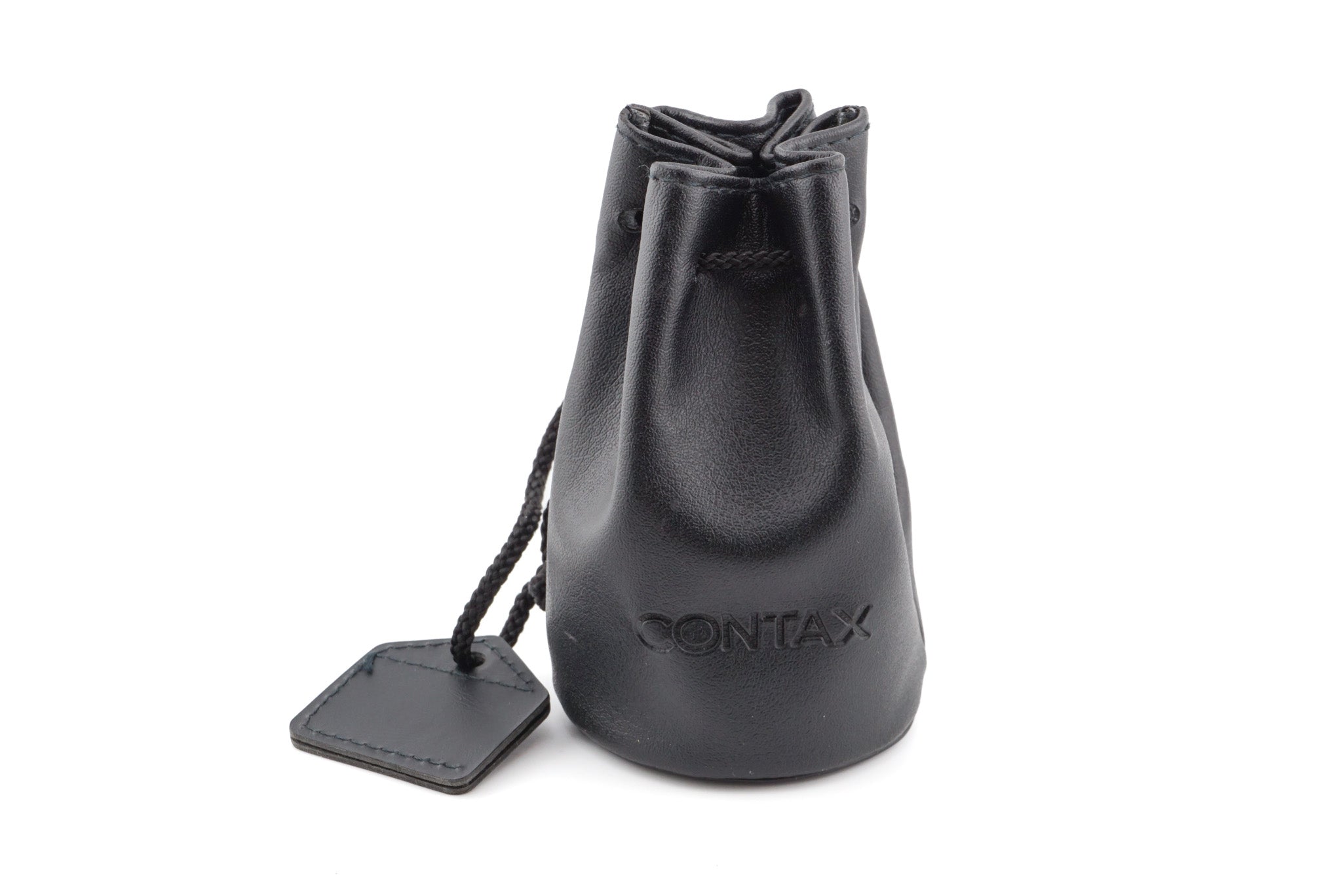 Contax GCL-1 Leather Pouch - Accessory – Kamerastore