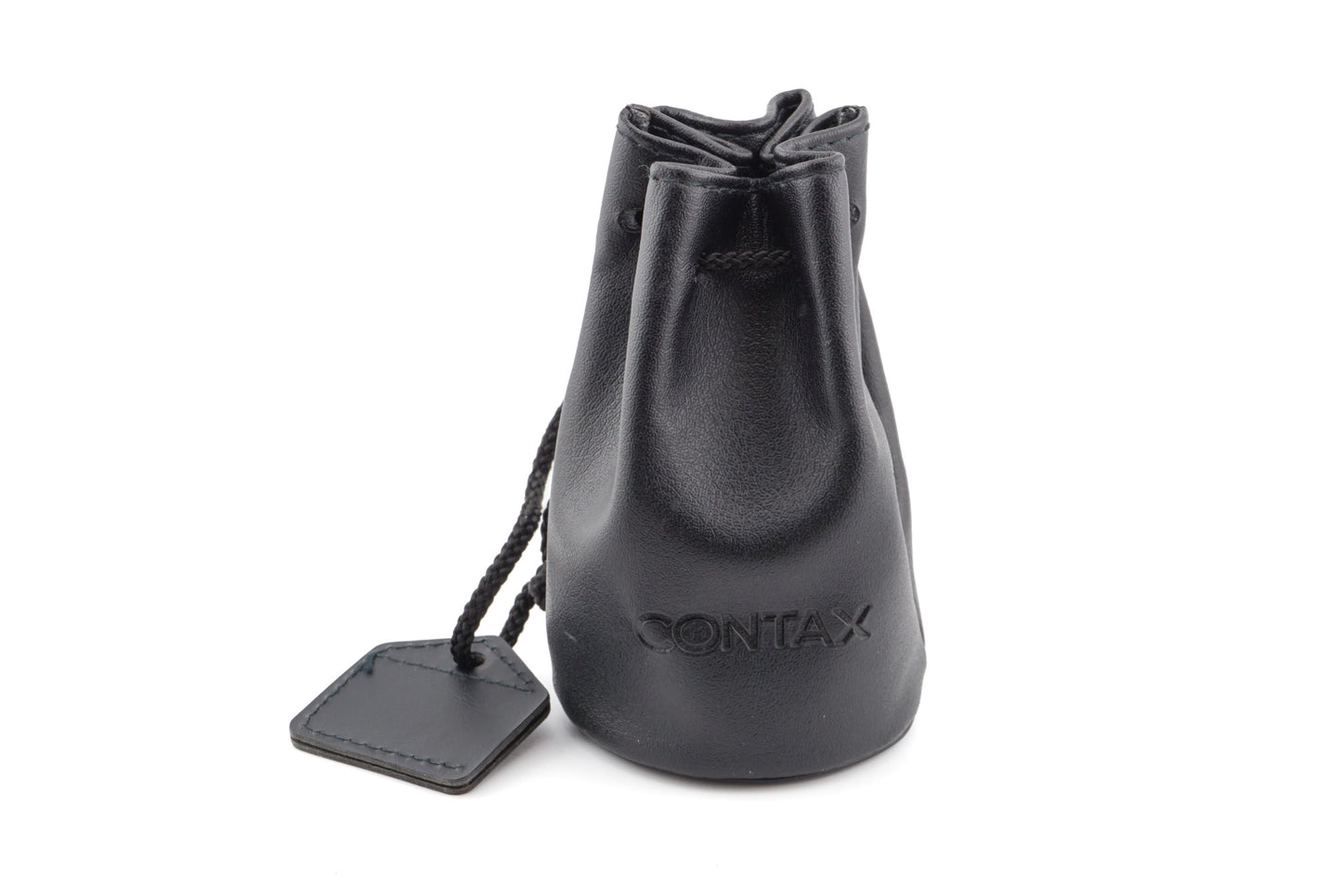 Contax GCL-1 Leather Pouch - Accessory