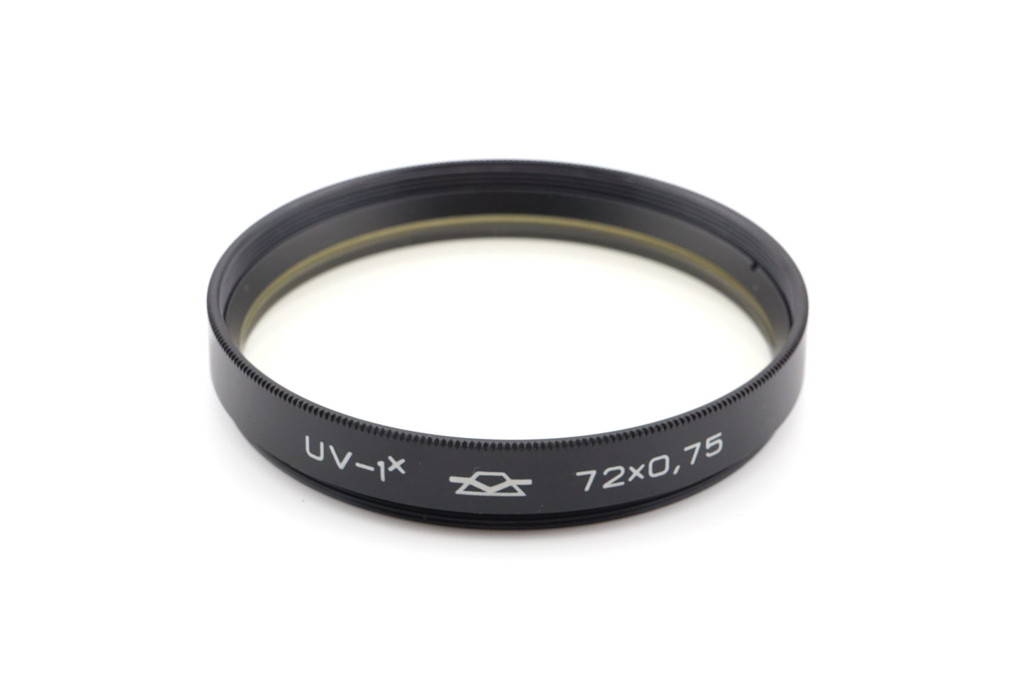 KMZ 72mm UV Filter UV-1x - Accessory