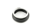 Rollei Bay III Rubber Lens Hood